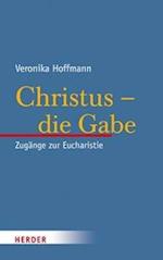 Hoffmann, V: Christus - die Gabe