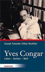 Famerée, J: Yves Congar