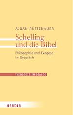 Schelling und die Bibel