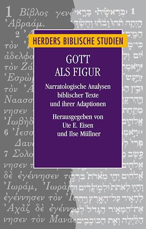 Gott als Figur