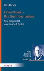 Parsch, P: Laienrituale - Das Buch des Lebens