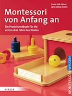 Montessori von Anfang an