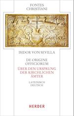 De origine officiorum - Über den Ursprung der kirchlichen Ämter