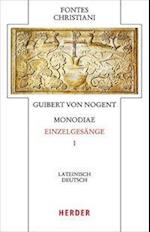Guibert von Nogent: Monodiae - Bekenntnisse I