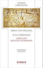 Vita Corbiniani - Das Leben des heiligen Korbinian