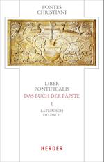 Liber Pontificalis - Das Buch der Päpste