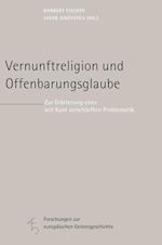 Vernunftreligion und Offenbarungsglaube