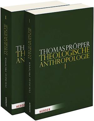 Theologische Anthropologie