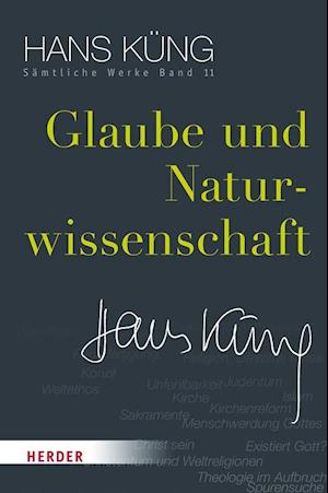 Glaube und Naturwissenschaft