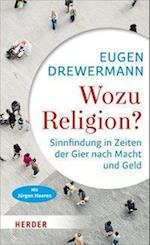 Wozu Religion?