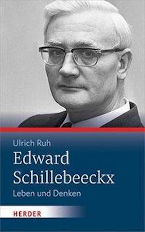 Edward Schillebeeckx