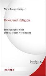 Juergensmeyer, M: Krieg und Religion