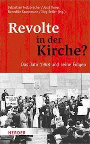 Revolte in der Kirche?