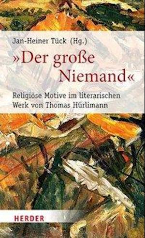 "Der große Niemand"