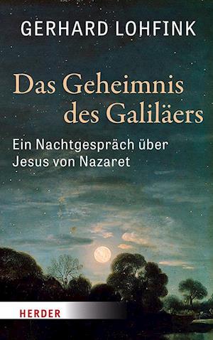 Das Geheimnis des Galiläers