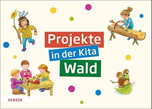 Projekte in der Kita Wald