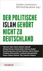 Der politische Islam gehört nicht zu Deutschland