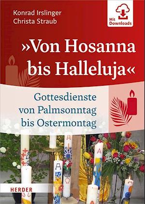 »Von Hosanna bis Halleluja«