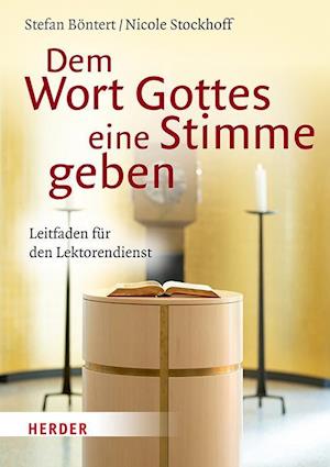 Dem Wort Gottes eine Stimme geben