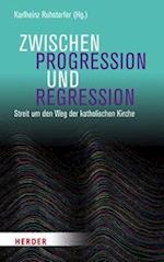 Zwischen Progression und Regression