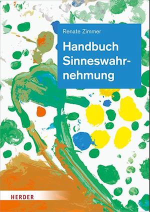 Handbuch Sinneswahrnehmung