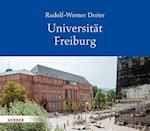 Albert-Ludwigs-Universität Freiburg im Breisgau