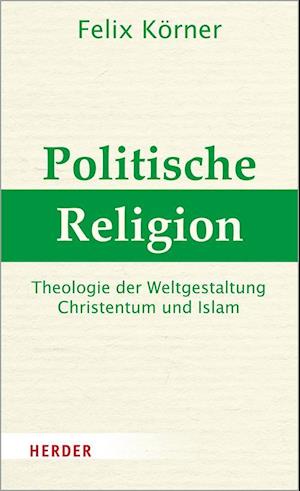 Politische Religion