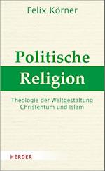 Politische Religion