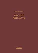 The God Who Acts