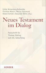 Neues Testament im Dialog