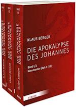 Die Apokalypse des Johannes