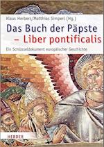 Das Buch der Päpste - Liber pontificalis