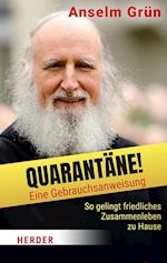 Quarantäne! Eine Gebrauchsanweisung