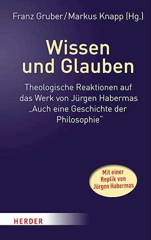 Wissen und Glauben