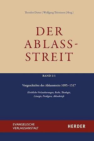 Vorgeschichte des Ablassstreits 1095-1517