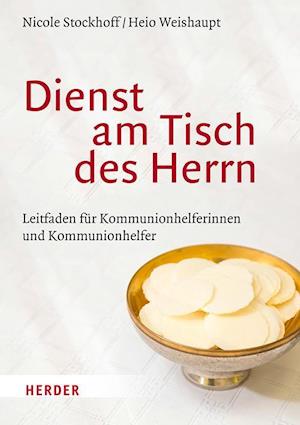 Dienst am Tisch des Herrn