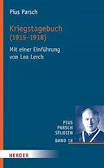 Kriegstagebuch (1915-1918)