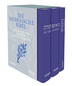 Die Philippson-Bibel