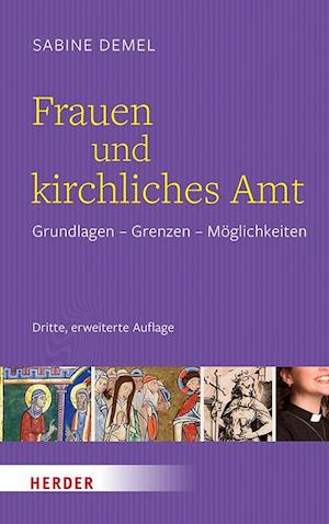 Frauen und kirchliches Amt