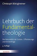 Lehrbuch der Fundamentaltheologie