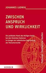 Zwischen Anspruch und Wirklichkeit