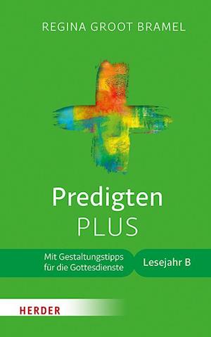 Predigten PLUS