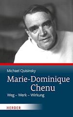 Marie-Dominique Chenu