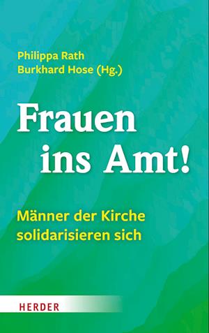 Frauen ins Amt!