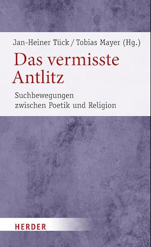 Das vermisste Antlitz