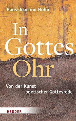 In Gottes Ohr