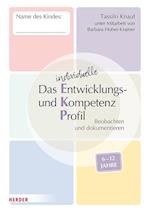 Das individuelle Entwicklungs- und Kompetenzprofil (EKP) für Kinder von 6-12 Jahren. Arbeitsheft [10 Stück]