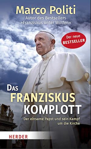 Das Franziskus-Komplott