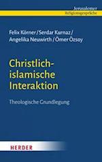 Christlich-islamische Interaktion