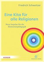 Eine Kita für alle Religionen